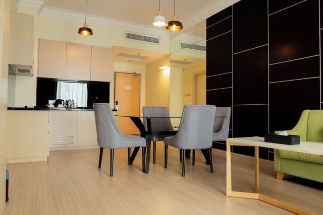Junior Suite