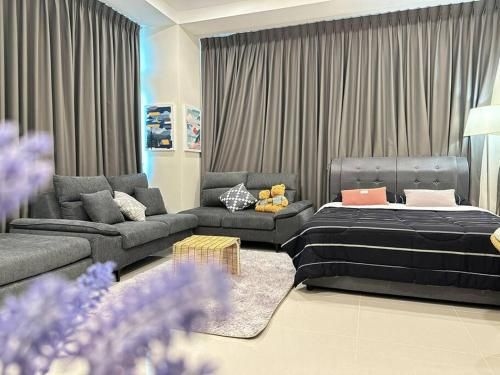 ฮอลิเดย์ เก็ทอะเวย์ส์ ริเวอร์รีน ไดมอนด์ (Holiday Getaways @ Riverine Diamond)2