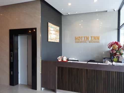 HOTIN INN
