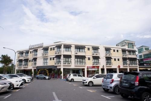 อมามัส บูทิก โฮเต็ล (Amamas Boutique Hotel)1