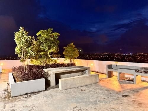 เดอะ โพเดียม กุชิง ลักชัวรี ซิกซ์แพ็กซ์ ทรีบีอาร์ เอชฟลอร์ (The Podium Kuching Luxury 6pax 3BR HFloor)3