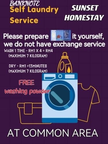 ซันเซ็ต โฮมสเตย์ แบ็กแพ็กเกอร์ โฮสเทล (Sunset homestay Backpacker Hostel)1