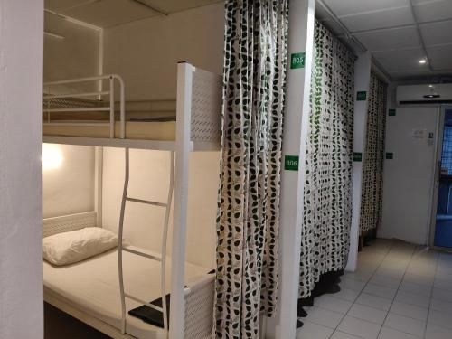 ซันเซ็ต โฮมสเตย์ แบ็กแพ็กเกอร์ โฮสเทล (Sunset homestay Backpacker Hostel)4