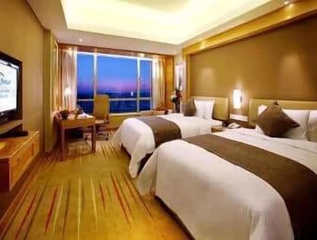 Superior Twin Room, 1 Twin Bed, Non Smoking