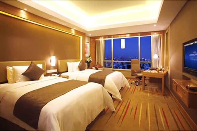 Superior Twin Room, 1 Twin Bed, Non Smoking