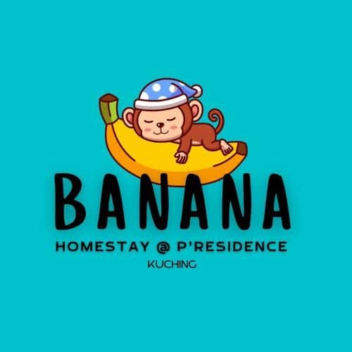 Banana Homestay Kuching P Residence Banana Homestay Kuching P Residence