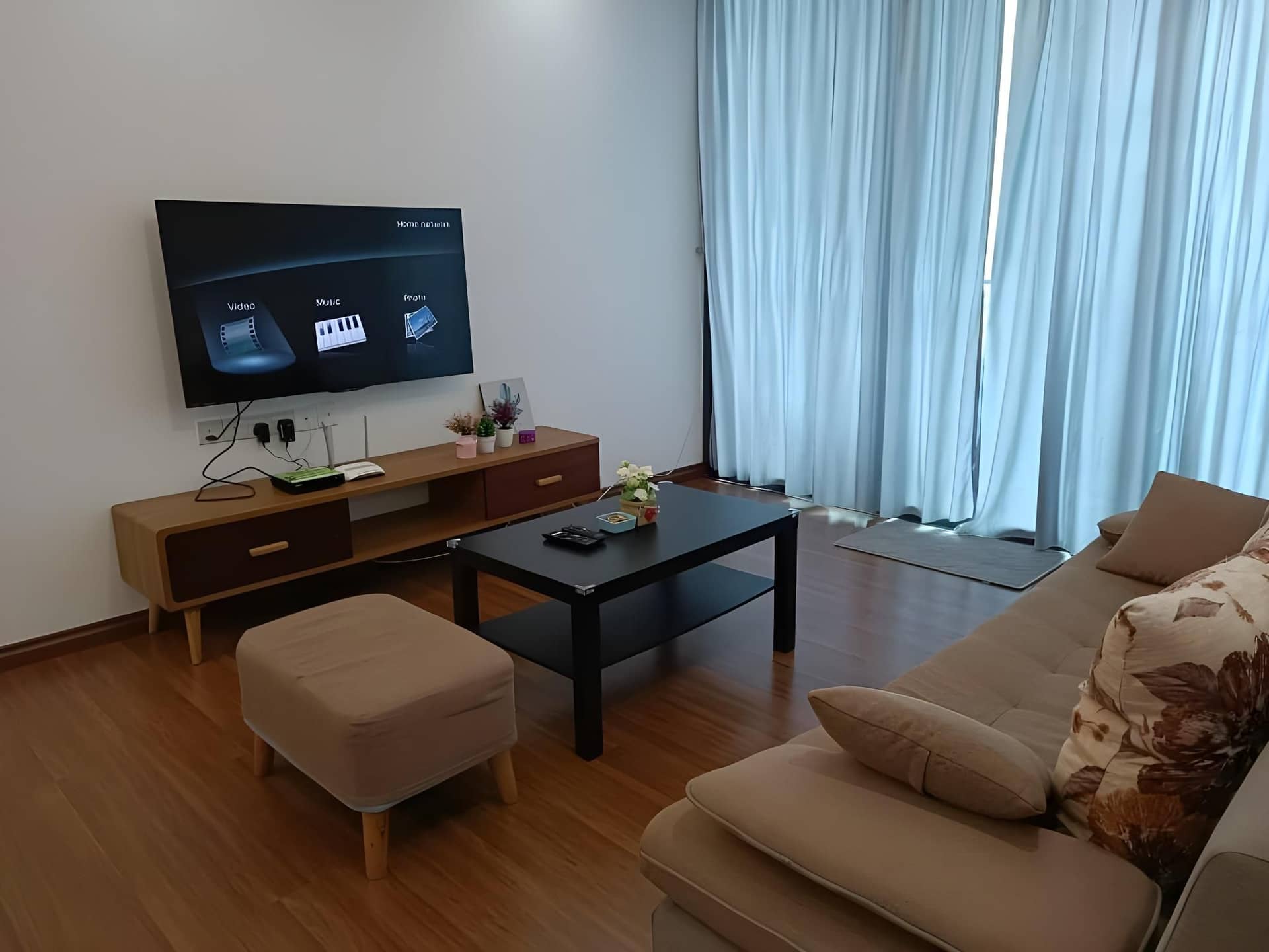 A.Foo Homestay 1 @ Jazz Suite 4 Vivacity Megamall A.Foo Homestay 1 @ Jazz Suite 4 Vivacity Megamall