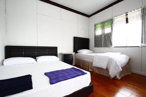 เดอะ กรีน คอทเทจ (The Green Cottage)4