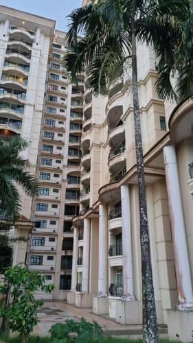 Kenyalang Riverine Emerald Condominium Homestay Kenyalang Riverine Emerald Condominium Homestay