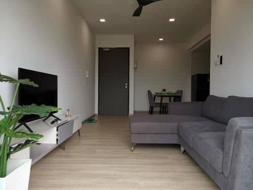 Holiday ONE Homestay Holiday ONE Homestay