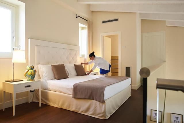JUNIOR SUITE VILL (3 adults)