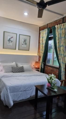 เกนยาลัง เออร์เบิน ลอดจ์ (Kenyalang Urban Lodge)3