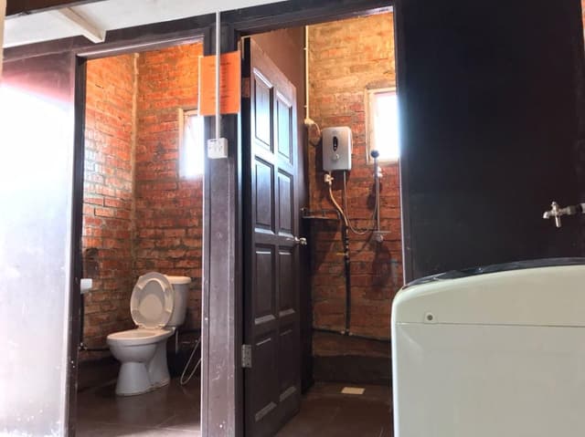 King Standard Room