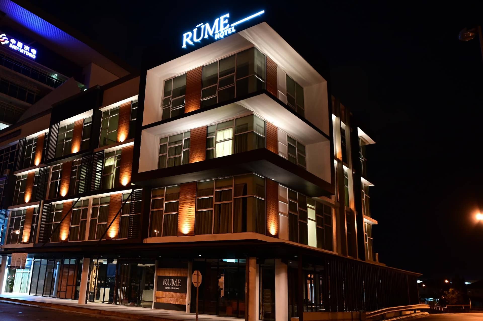 Rume Hotel Rume Hotel