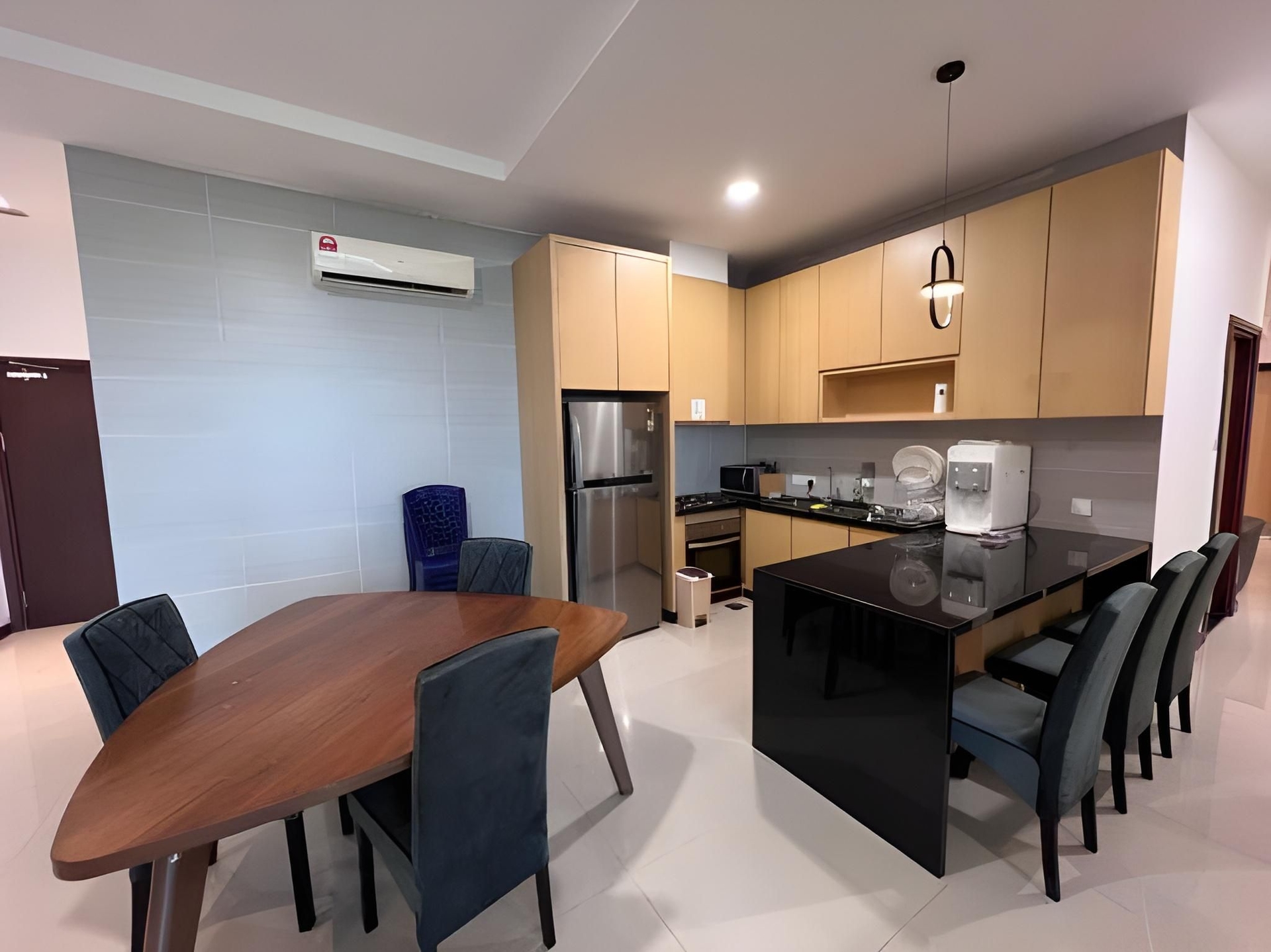 นิค โฮมสเตย์ บูเลอวาร์ด อิมพีเรียล สวีทส์ (Nick Homestay Boulevard imperial suites)4
