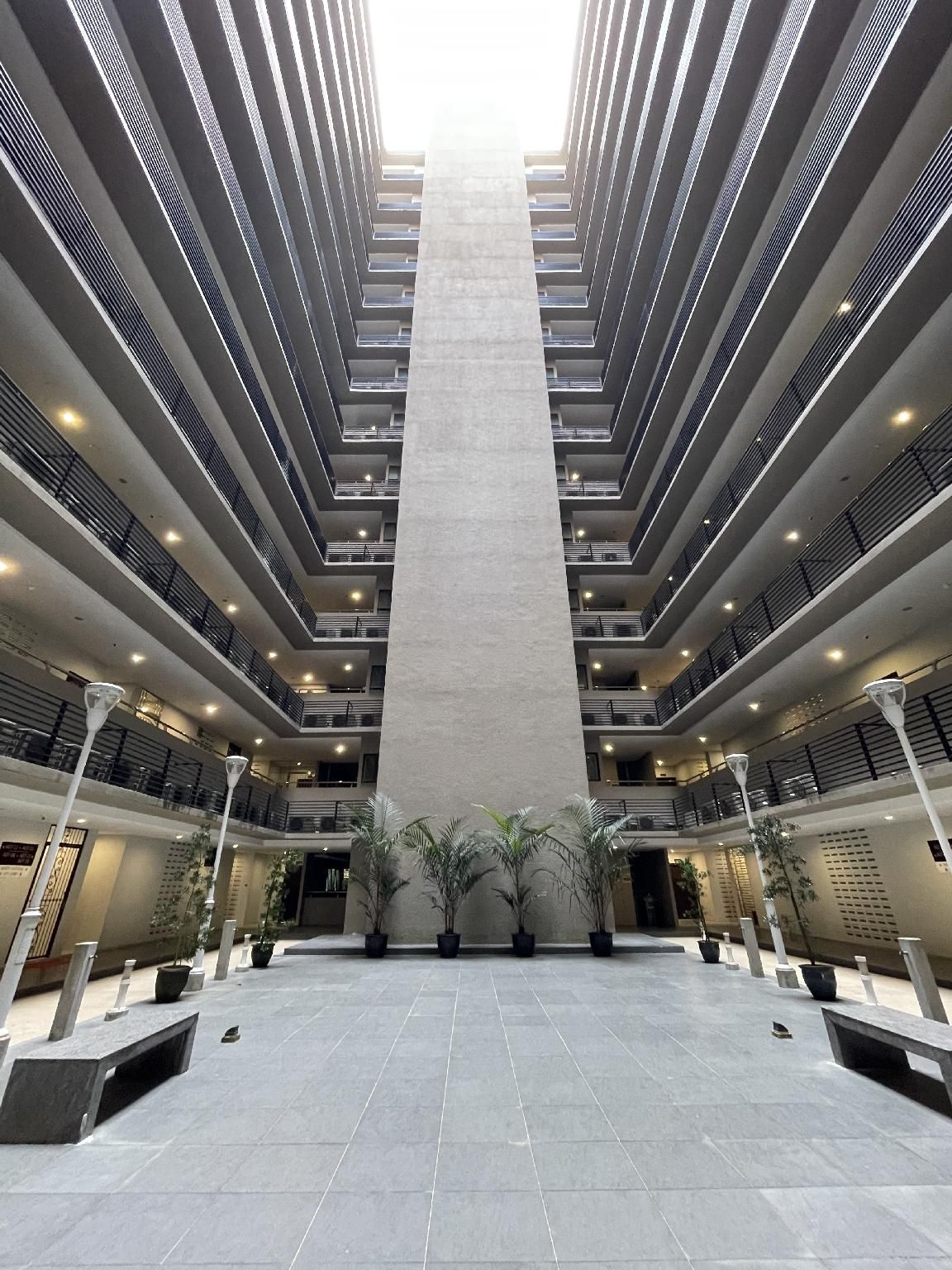 นิค โฮมสเตย์ บูเลอวาร์ด อิมพีเรียล สวีทส์ (Nick Homestay Boulevard imperial suites)0