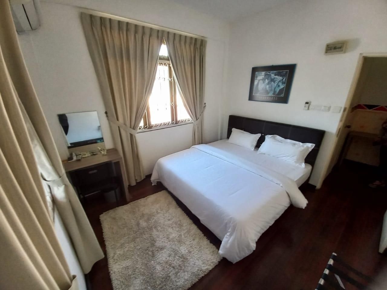 นาทอล โฮมสเตย์ ลอนดอน ฟูโจว โร้ด (Natol Homestay London Foochow Road)4