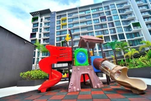 Vivacity Megamall New Jazz Suite LV 12-10 Vivacity Megamall New Jazz Suite LV 12-10
