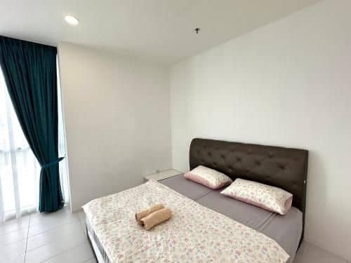 TT3 soho kuching TT3 soho kuching