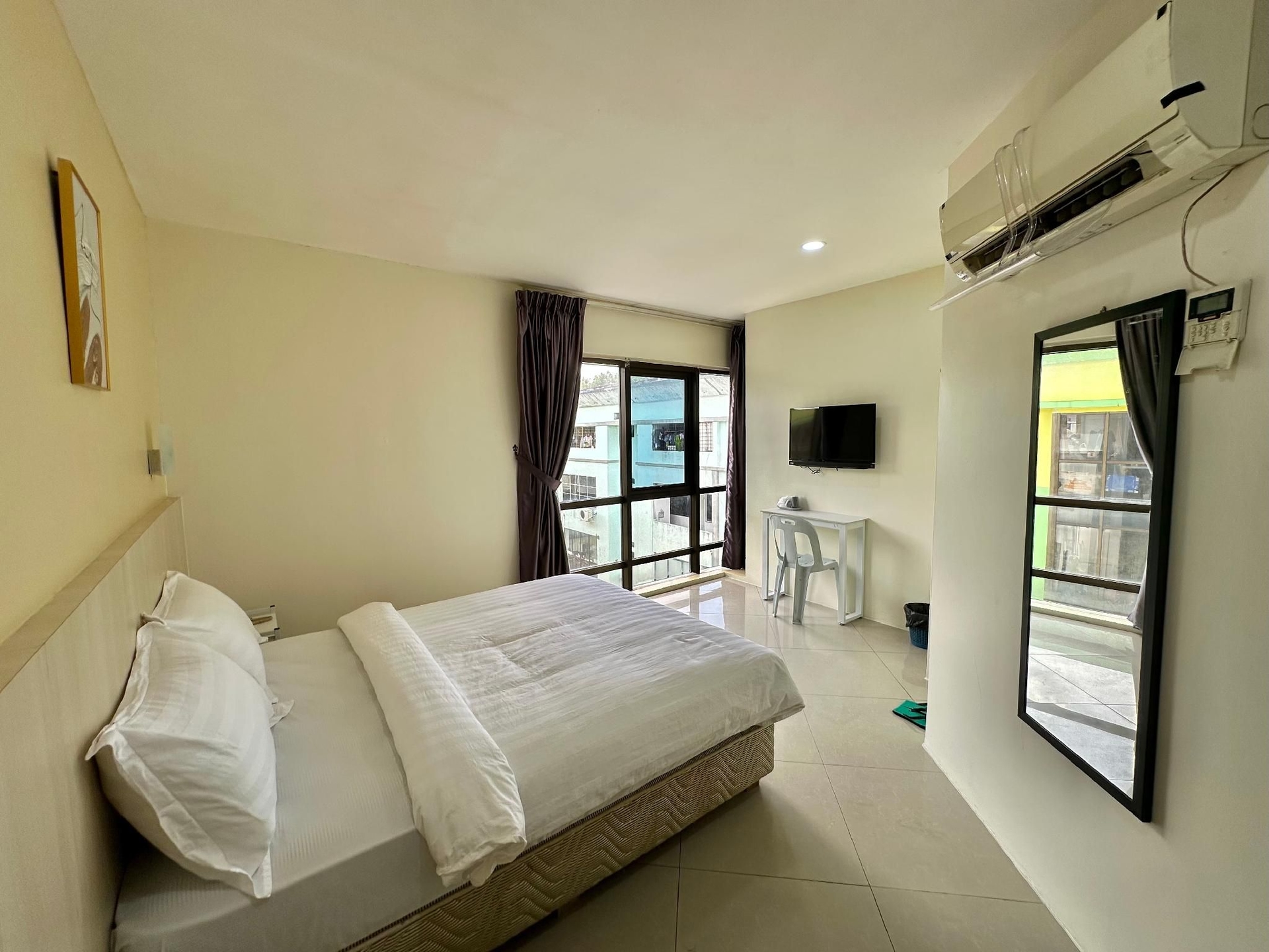 เมนดูอินน์บาตูตีฆา (Mendu Inn Batu Tiga)3