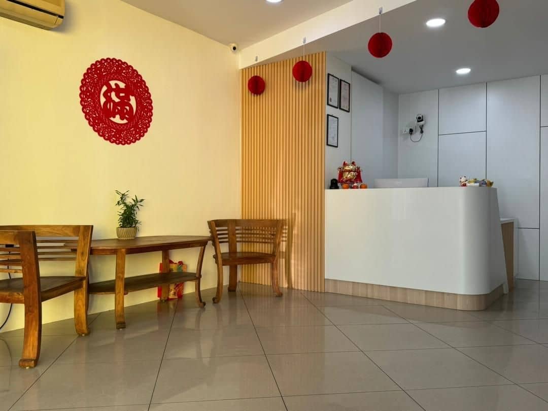 Mendu Inn Batu Tiga Mendu Inn Batu Tiga
