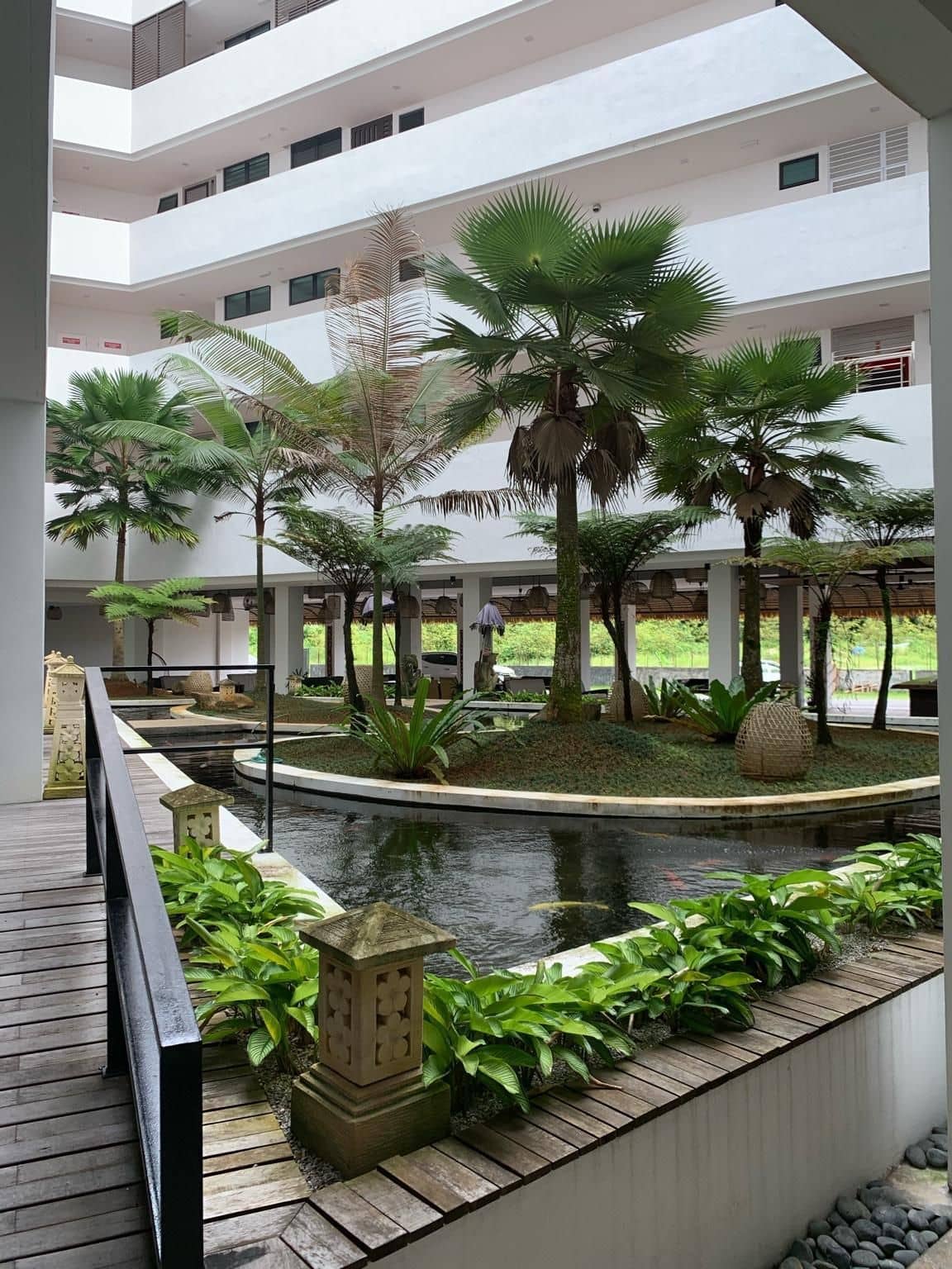 Rex 3Bedroom 5-10pax 5min Drive to Vivacity Rex 3Bedroom 5-10pax 5min Drive to Vivacity