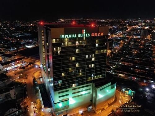 อิมพีเรียลสวีทอพาร์ตเมนต์ (Imperial Suite Apartment)0
