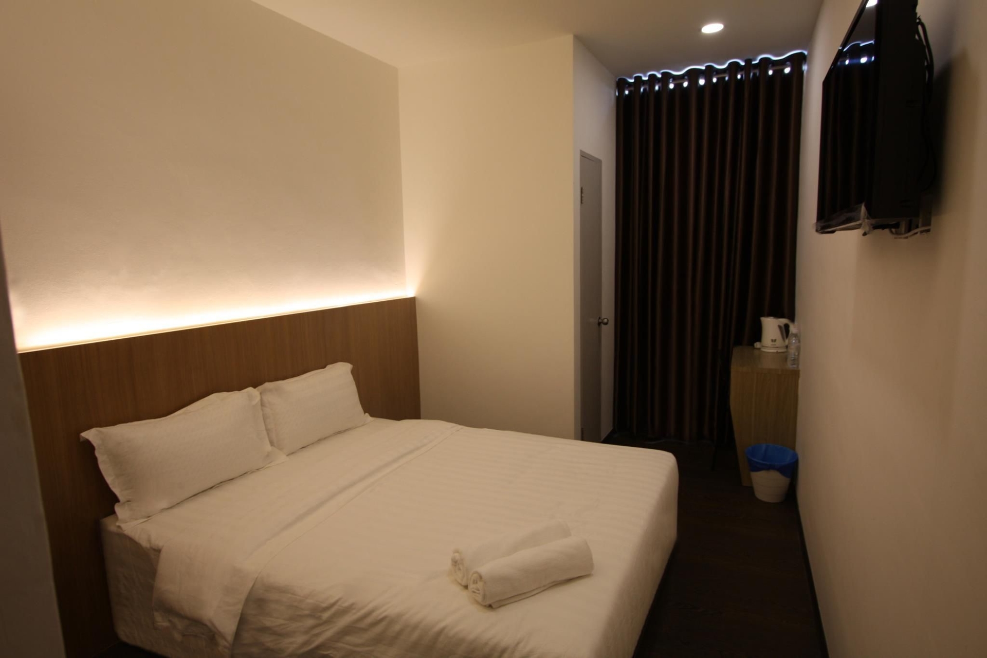 เพลซ2สเตย์ บิสซิเนส โฮเต็ล แอท เมโทรซิตี้ (Place2Stay Business Hotel Metrocity)4