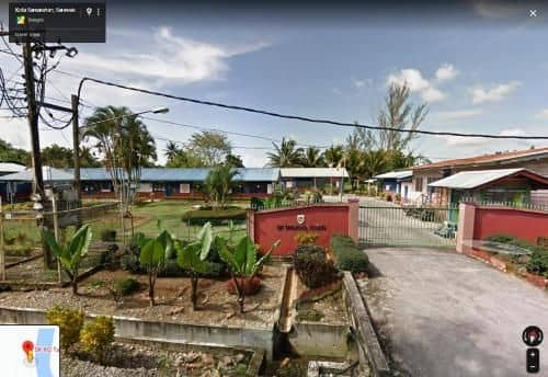 Haji Ineng Homestay Guest House Haji Ineng Homestay Guest House