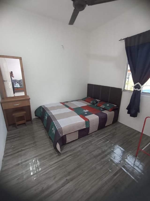 Standard Villa
