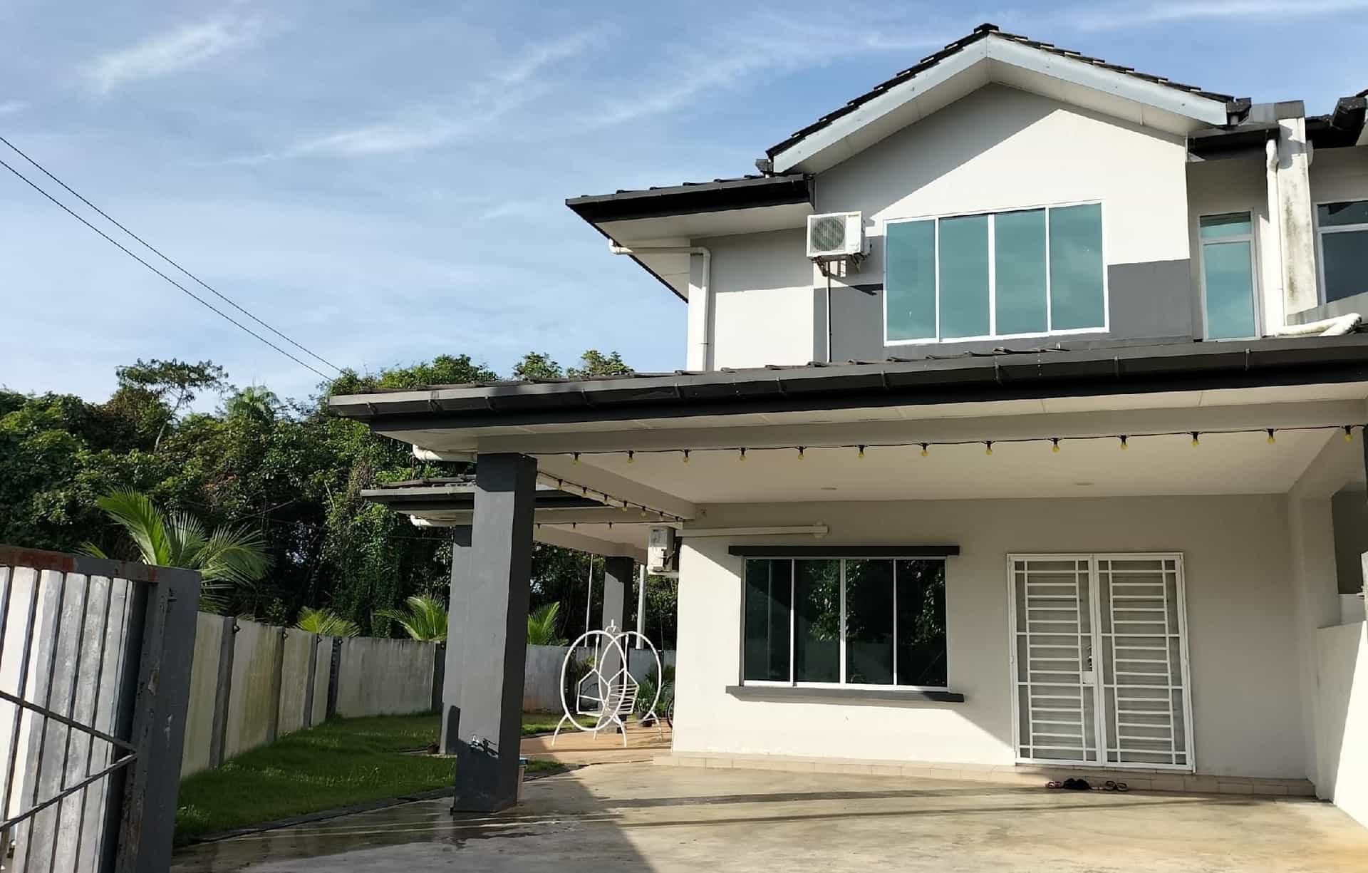 Serenity Stays, Peaceful and relaxing gateway