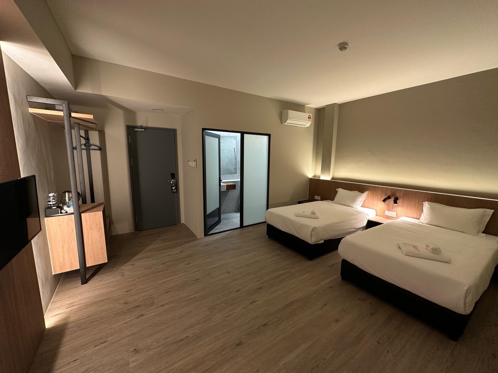 Roxy Hotel Aiman2