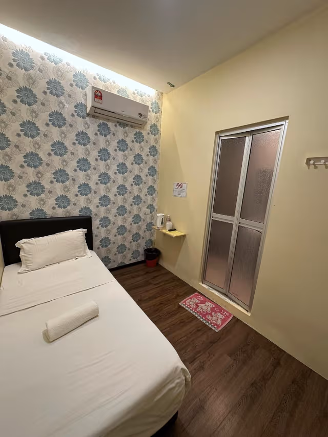 Single Room