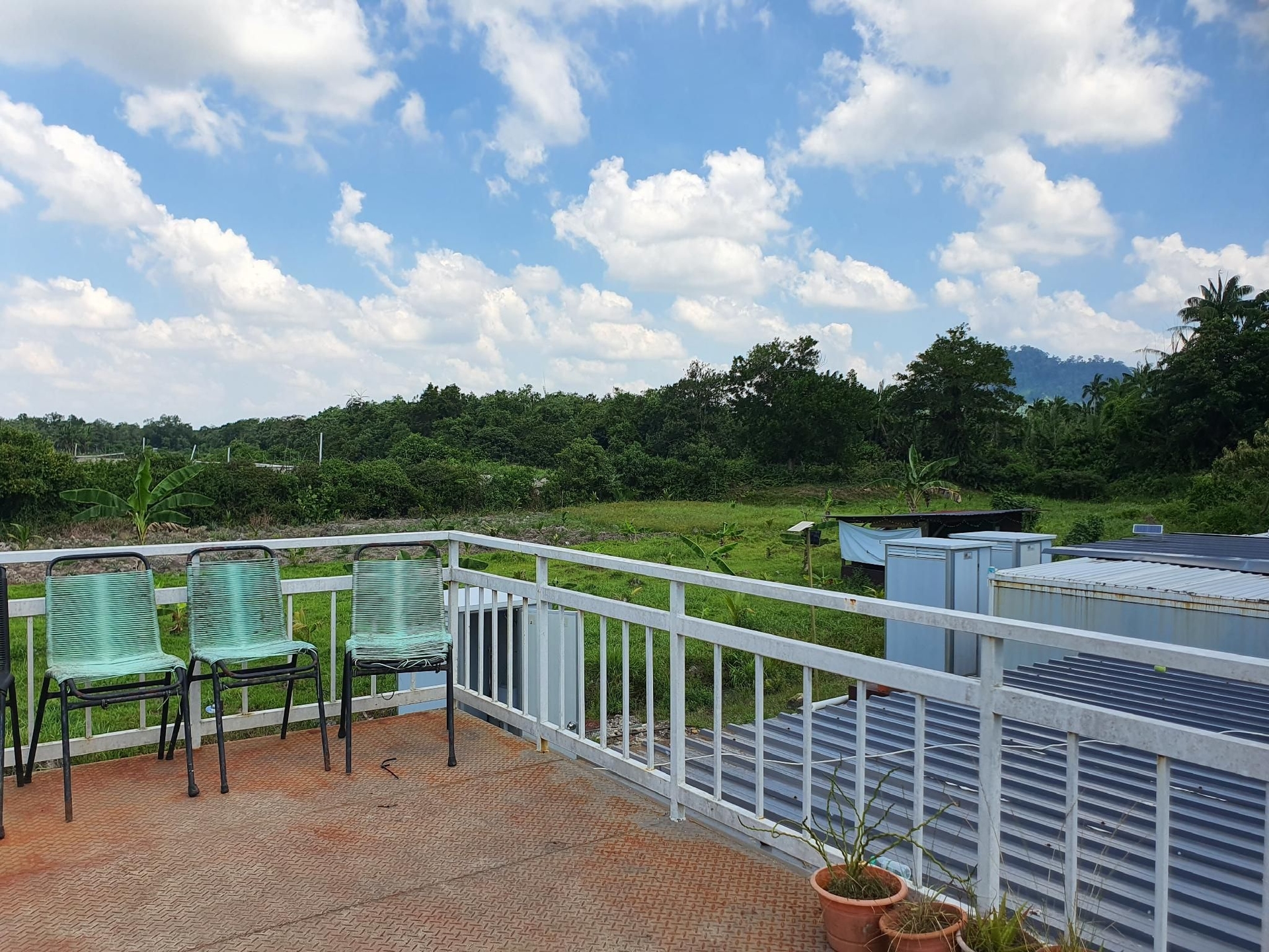 Hotel O Rb Homestay & Farms1
