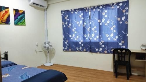 ฮอร์นบิลล์ โฮมสเตย์ ซามาราฮัน (Hornbill Homestay Samarahan)2