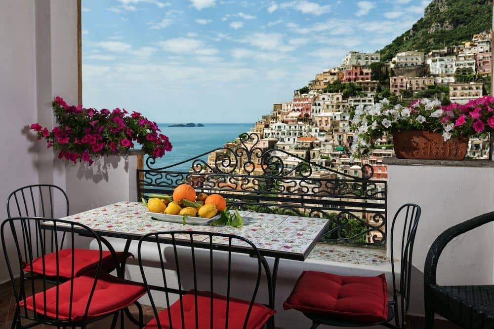 Palazzo Margherita Positano Palazzo Margherita Positano