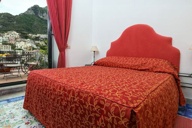 Premier Apartment, 3 Bedrooms (Mulini)