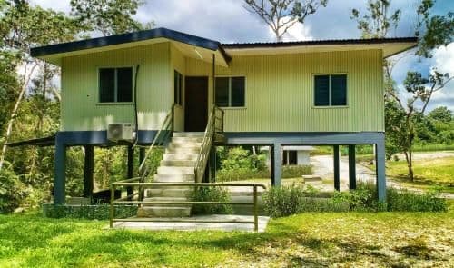 Chalet