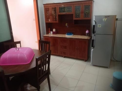 นาตอล โฮมสเตย์ โมยาน บาตู กาวา (Natol Homestay Moyan Batu Kawa)0