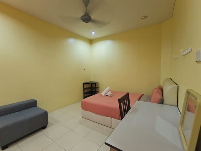 Comfort House