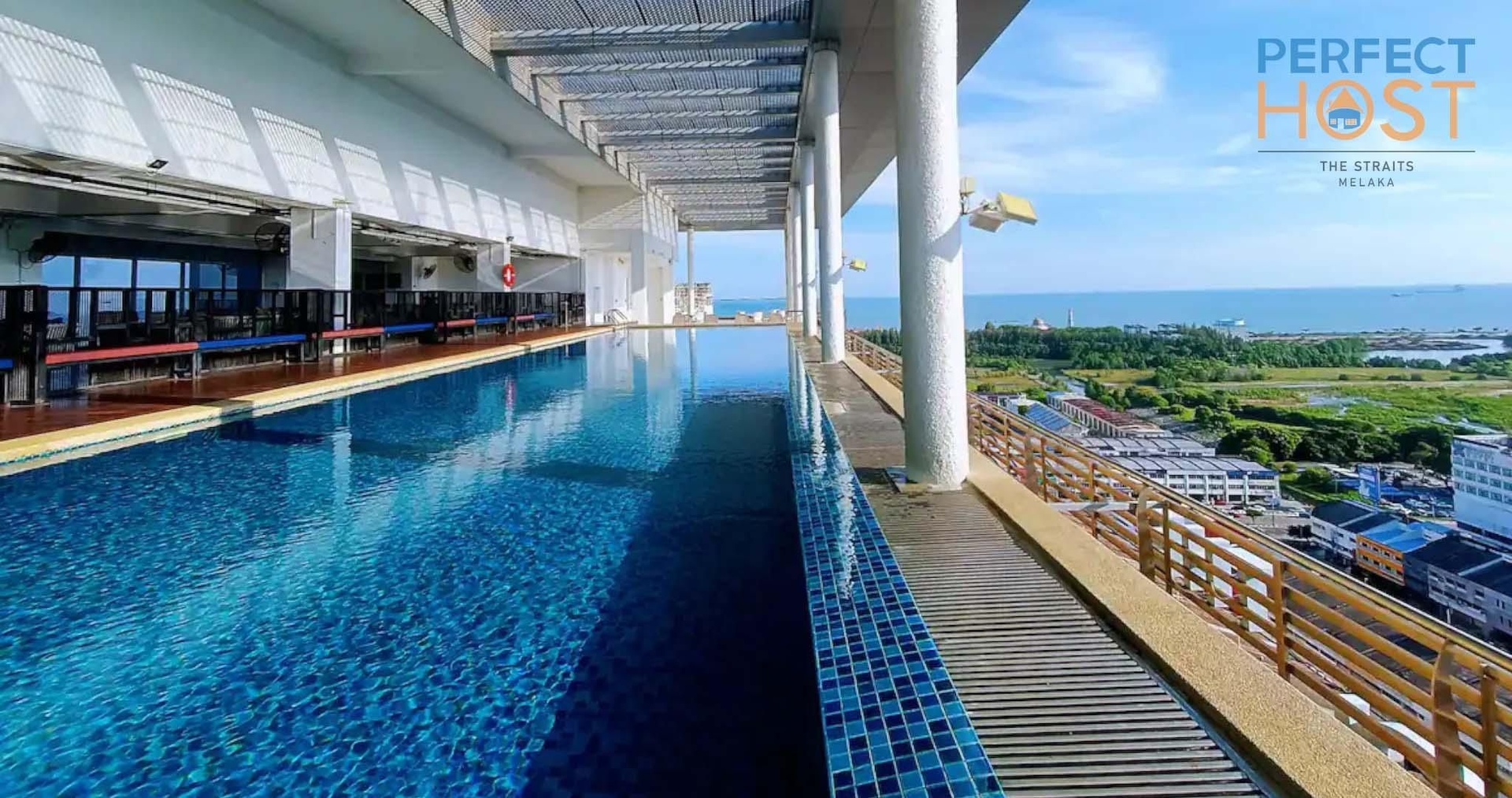 The Straits Melaka by Perfect Host1