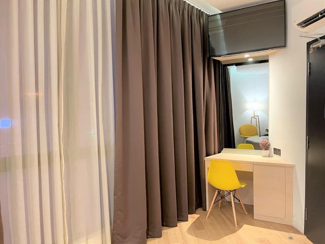 Deluxe Comfort Double Room