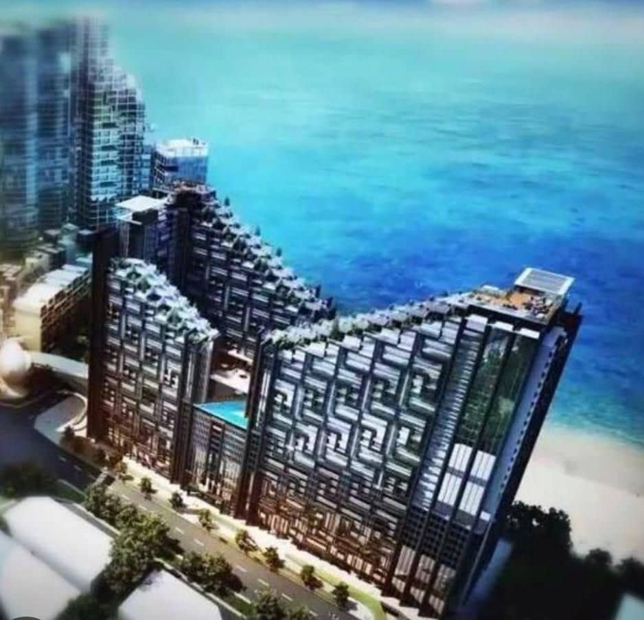 Imperio Residence Melaka by Al Abraar Imperio Residence Melaka by Al Abraar