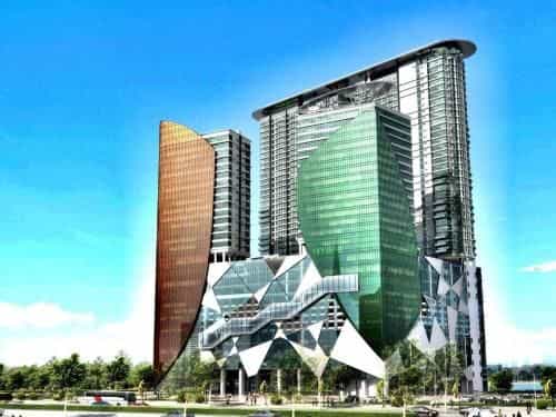 Silverscape - Luxury 3-4BR with Bathtub I 6-11pax I Infinity Pool I JonkerSt - Managed by Alviv Home