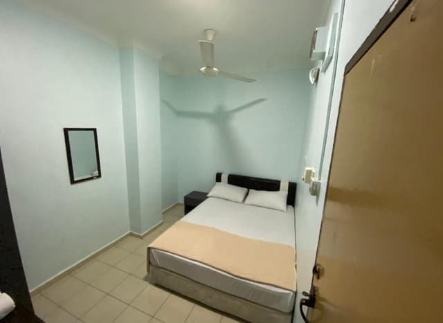 Room, 1 Queen Bed