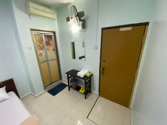 King Room