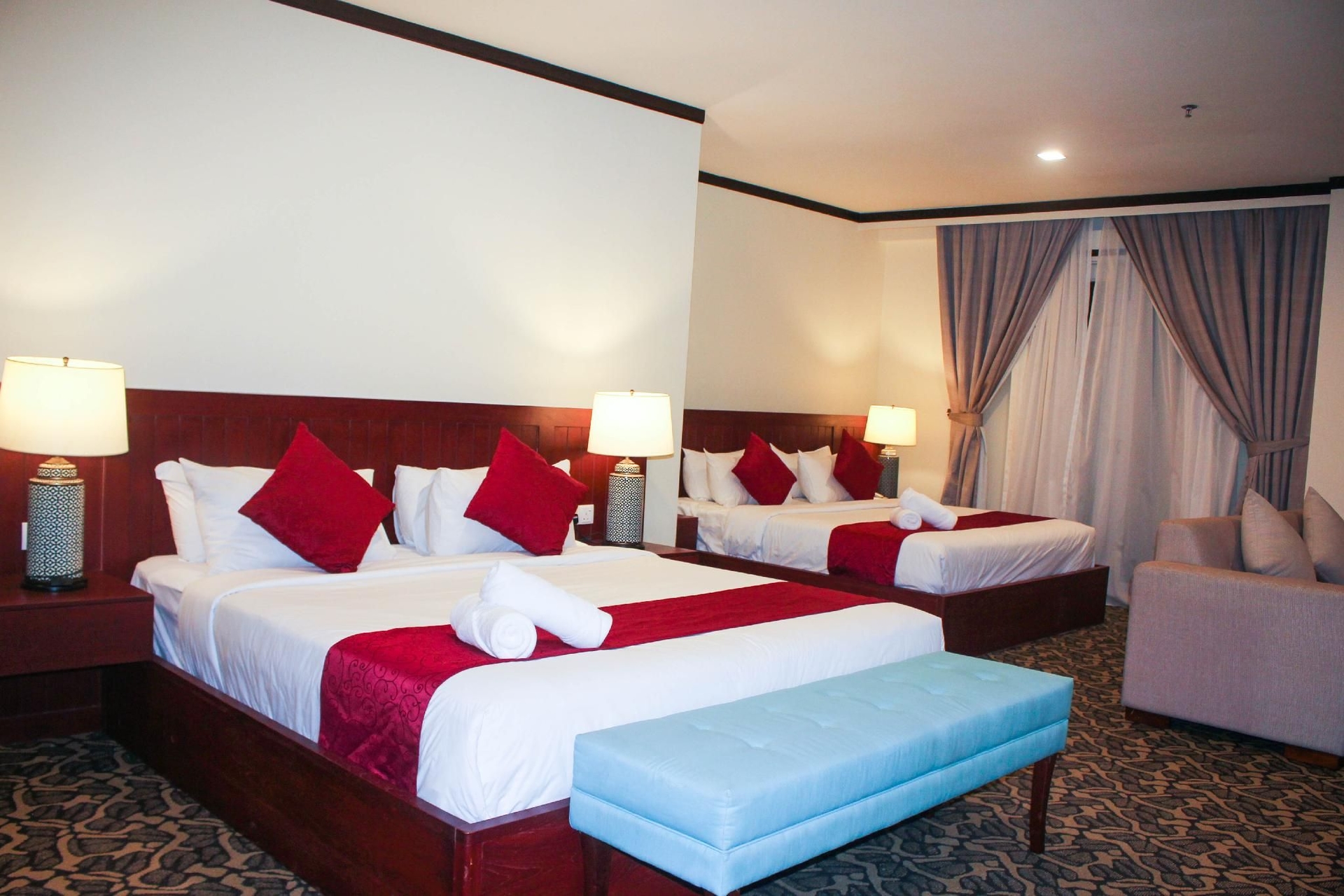 MM Heritage Hotel3