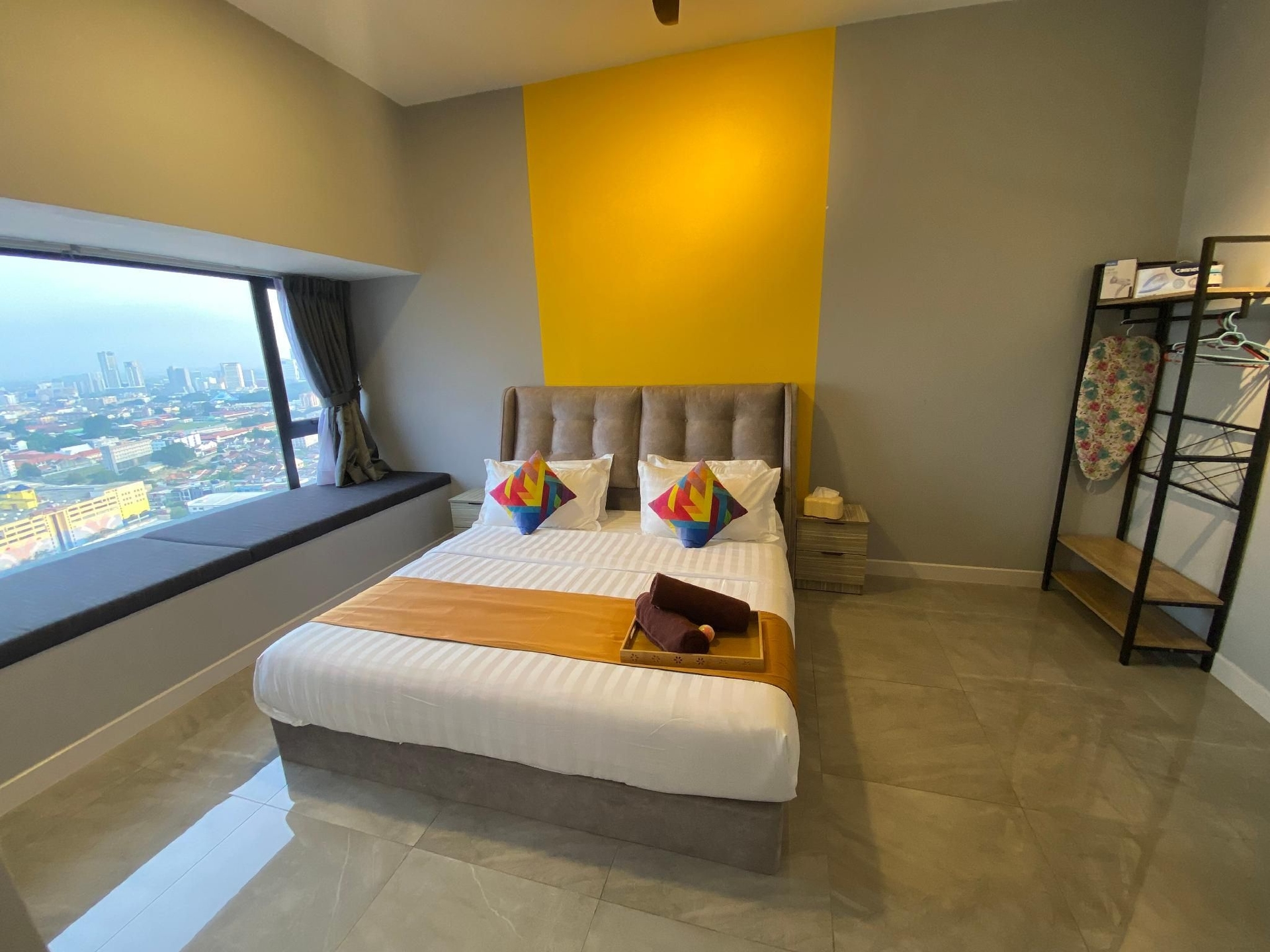 IMPERIO RESIDENCE BY ARTEMIS INN4