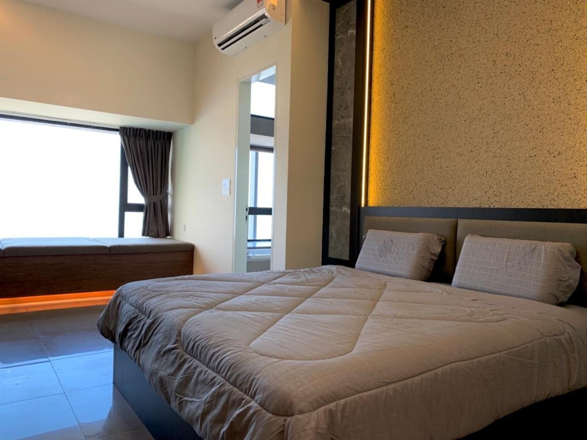 Imperio Residence | Melaka Raya | Modern3