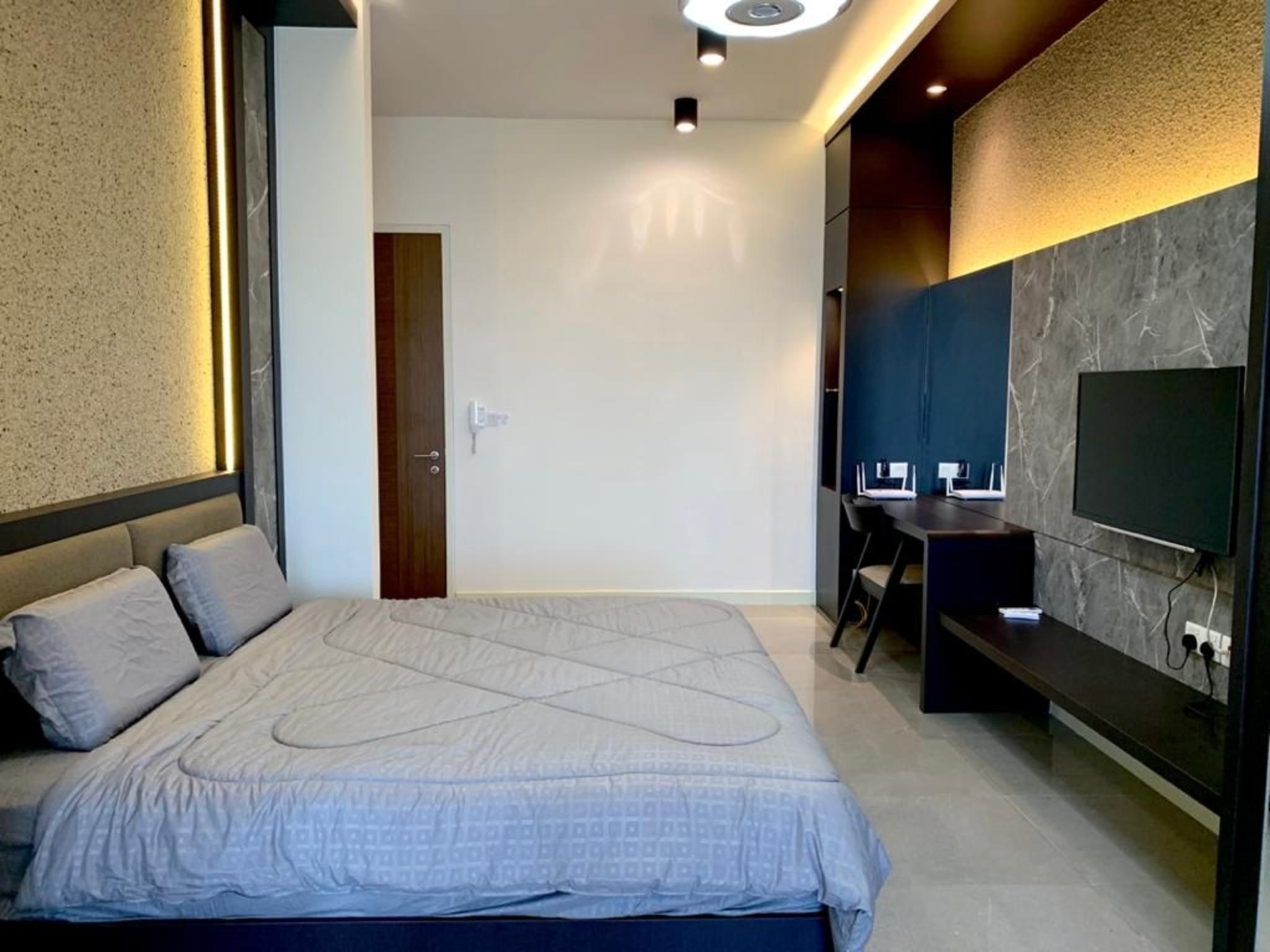 Imperio Residence | Melaka Raya | Modern1